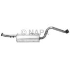Exhaust Muffler