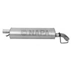 Exhaust Muffler