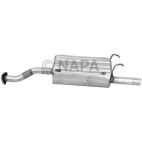 Exhaust Muffler