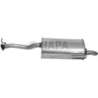 Exhaust Muffler