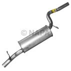 Exhaust Muffler