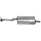 Exhaust Muffler