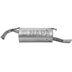Exhaust Muffler