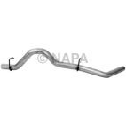Exhaust Tail Pipe