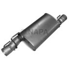 Exhaust Muffler