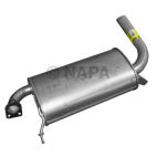 Exhaust Muffler