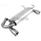 Exhaust Muffler