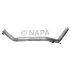 Exhaust Tail Pipe