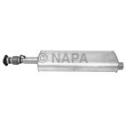 Exhaust Muffler
