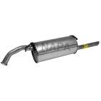 Exhaust Muffler
