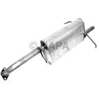 Exhaust Muffler