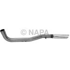 Exhaust Tail Pipe