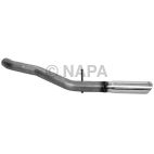 Exhaust Tail Pipe