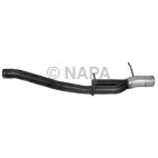Exhaust Y Pipe