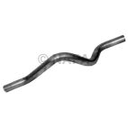 Exhaust Tail Pipe