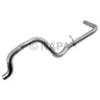 Exhaust Tail Pipe