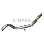 Exhaust Tail Pipe