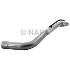 Exhaust Tail Pipe
