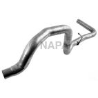 Exhaust Tail Pipe