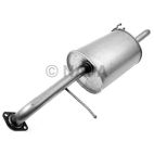 Exhaust Muffler