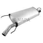 Exhaust Muffler