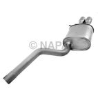 Exhaust Muffler