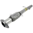 Exhaust Expansion Pipe