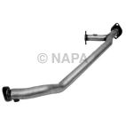 Exhaust Y Pipe