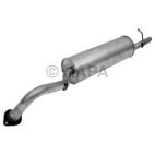 Exhaust Muffler