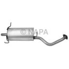 Exhaust Muffler