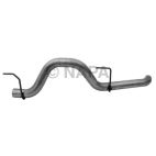 Exhaust Tail Pipe