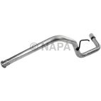 Exhaust Tail Pipe
