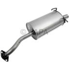 Exhaust Muffler