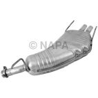 Exhaust Muffler