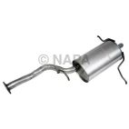 Exhaust Muffler