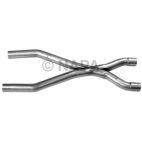 Exhaust Intermediate Pipe