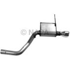 Exhaust Muffler