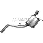 Exhaust Muffler