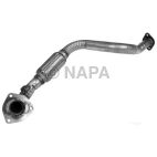 Exhaust Pipe