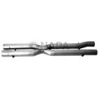 Exhaust Intermediate Pipe
