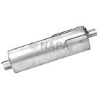 Exhaust Muffler