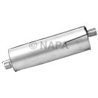 Exhaust Muffler