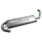 Exhaust Muffler