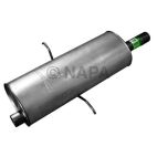 Exhaust Muffler