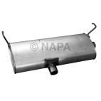 Exhaust Muffler