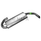 Exhaust Muffler