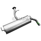 Exhaust Muffler