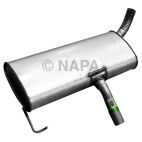 Exhaust Muffler