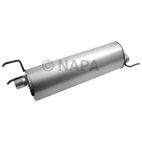 Exhaust Muffler