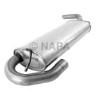Exhaust Muffler